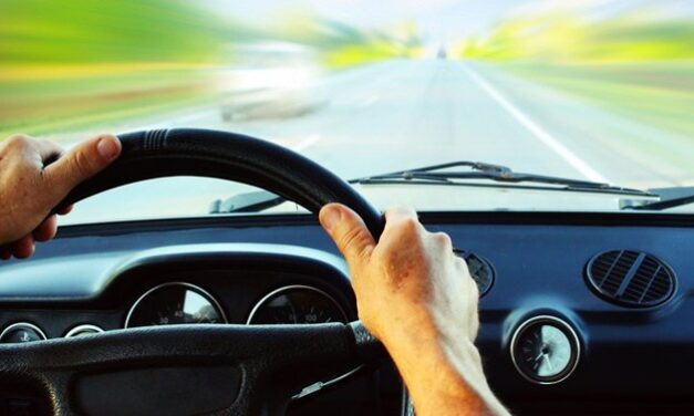 Como ir de carro do aeroporto de Guarulhos a Aparecida ou à Canção Nova?