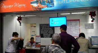 Confira onde comprar passagens para Aparecida no aeroporto de Guarulhos