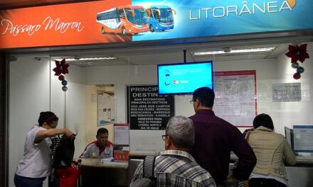 Confira onde comprar passagens para Aparecida no aeroporto de Guarulhos