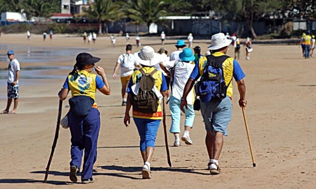 Passos de Anchieta é opção de turismo religioso no Espírito Santo
