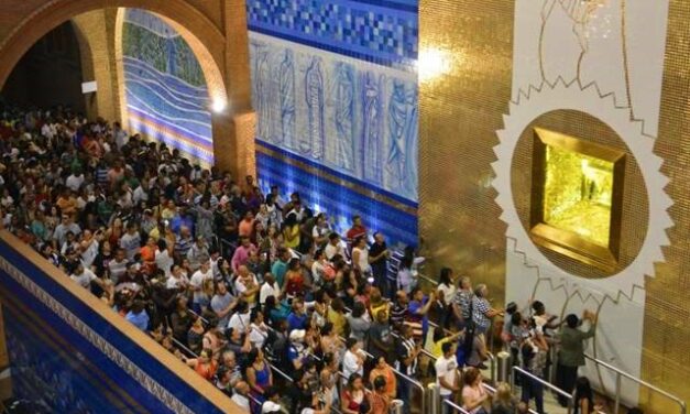 Associação Brasileira de Turismo Religioso segmenta atuação e aponta novos diretores