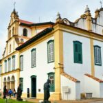 Museu de Arte Sacra de São Paulo - foto José Cordeiro - SPTuris