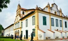 Museu de Arte Sacra de São Paulo - foto José Cordeiro - SPTuris