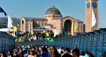 Saiba como ir de Campinas para Aparecida e a Canção Nova