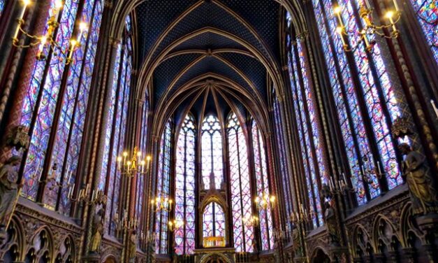 Paris, um destino de turismo religioso que vale a pena descobrir