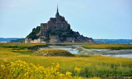 França oferece ampla opção de destinos de turismo religioso