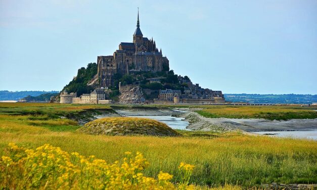 França oferece ampla opção de destinos de turismo religioso