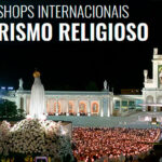 IWRT - Workshops Internacionais de Turismo Religioso - Fátima, Portugal