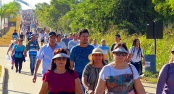 Divino Pai Eterno, uma história de muita fé e devoção