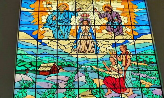 Romaria do Divino Pai Eterno leva milhões de romeiros a Trindade