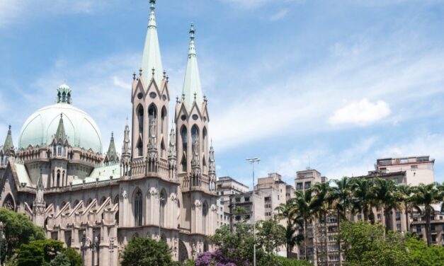 São Paulo tem potencial inexplorado para turismo religioso