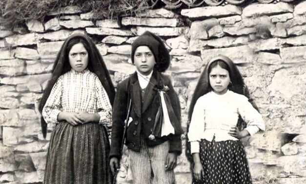 Santuário de Fátima: uma visita guiada à exposição temporária “Rostos de Fátima”