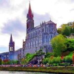Empresa aérea Volotea voa de Paris (Orly) para Lourdes por só 54 euros