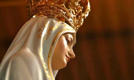 Imagem de Nossa Senhora de Fátima faz cem anos e ganha exposição