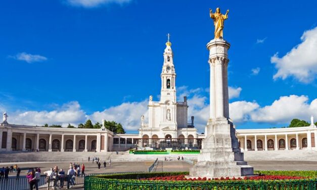 Fátima: 10º Workshop Internacional de Turismo Religioso será em março