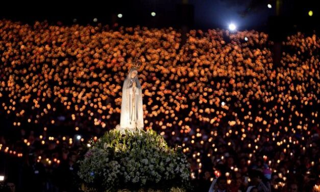 Fátima sedia esta semana Workshops Internacionais de Turismo Religioso