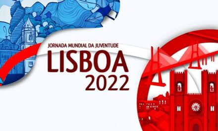 JMJ 2022: Papa convida jovens de todo o mundo para Jornada em Lisboa