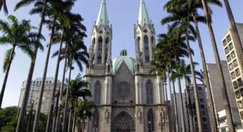 Conheça as atrações de turismo religioso do Centro de São Paulo