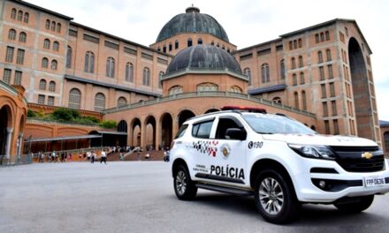 Aparecida e Canção Nova voltam a ter Operação Romeiro