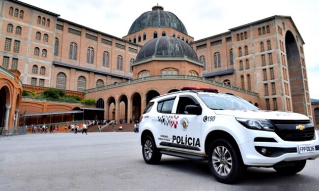 Aparecida e Canção Nova voltam a ter Operação Romeiro