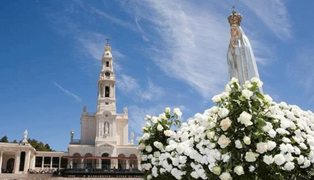 Fátima recebe Workshops Internacionais de Turismo Religioso