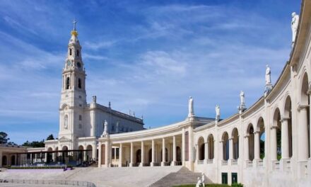 Webinar sobre Fátima e turismo religioso em Portugal será amanhã