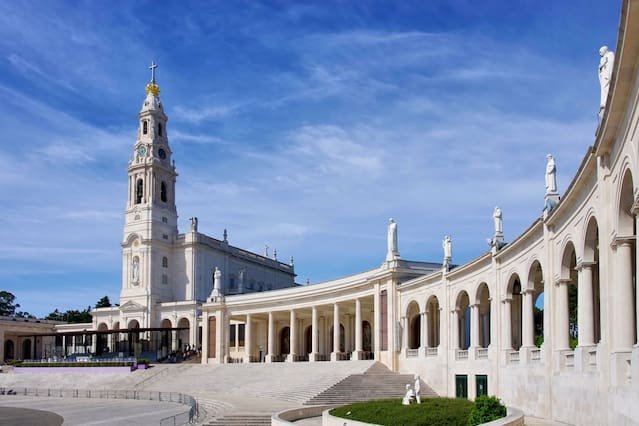 Webinar sobre Fátima e turismo religioso em Portugal será amanhã