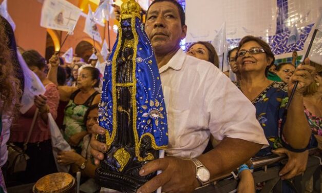 Santuário Nacional reforça: só missas virtuais no dia 12 de outubro