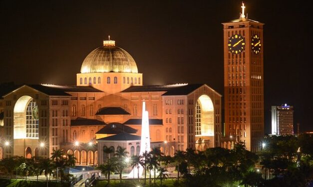 Operadora inova e investe no turismo religioso