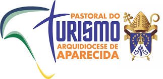 Logomarca da Pastoral de Turismo (Pastur) de Aparecida
