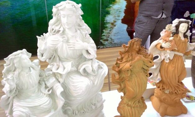 Turismo religioso foi destaque na WTM Latin America 2017