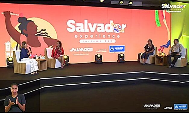 Turismo religioso foi destaque em eventos na última semana