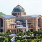 Santuário nAcional de Aparecida - foto MTur