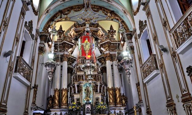 Pastoral do Turismo de Salvador divulga seus roteiros de fé