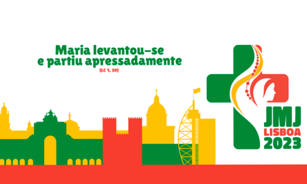 JMJ 2023: Jornada Mundial da Juventude em Lisboa tem datas confirmadas