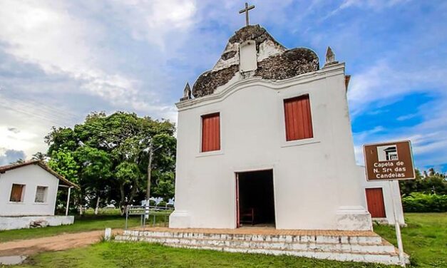 Canguaretama lembra os 376 anos do massacre dos Mártires de Cunhaú