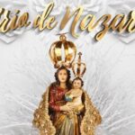 cartaz da festa do Círio de Nazaré de 2021 - Belém do Pará