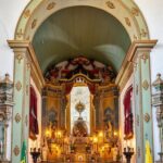 igreja e convento de São Raimundo - roteiros Conventos e Mosteiros - Pastur Salvador - divulgação