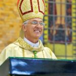 Dom Irineu Roman, bispo referencial da Pastoral do Turismo da CNBB