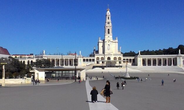 Santuário de Fátima realiza 43º Encontro de Hoteleiros e Casas Religiosas que acolhem peregrinos