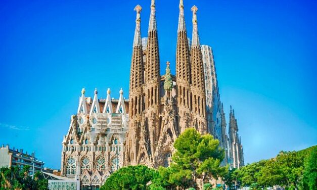 Turismo religioso é tema de evento no Skal Club Madrid