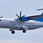 ATR-42-500 da Omni Aviation
