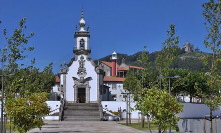 Festas da Agonia são tema de novo livro de Igor Lopes