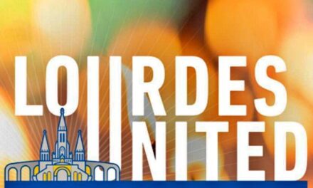 Peregrinação virtual Lourdes United acontece dia 16 de julho