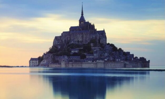 Associação reúne 20 cidades-santuários da França