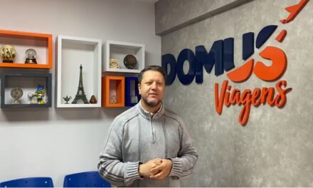 Especialista fala das perspectivas de recuperação do turismo religioso
