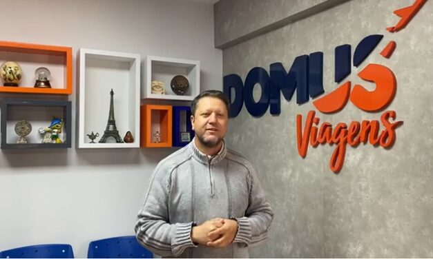 Especialista fala das perspectivas de recuperação do turismo religioso