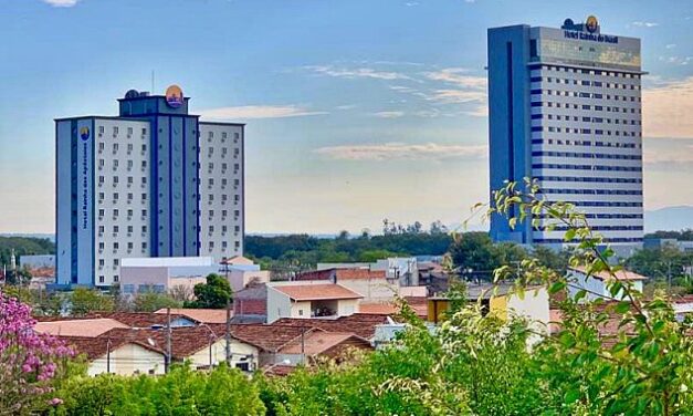 Santuário de Aparecida amplia sua estrutura hoteleira
