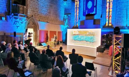 Congresso Internacional de Turismo Religioso conquista europeus