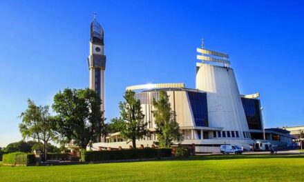 3º Congresso Internacional de Turismo Religioso e Peregrinações acontece em novembro em Cracóvia